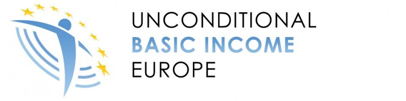 Unconditional Basic Income Europe